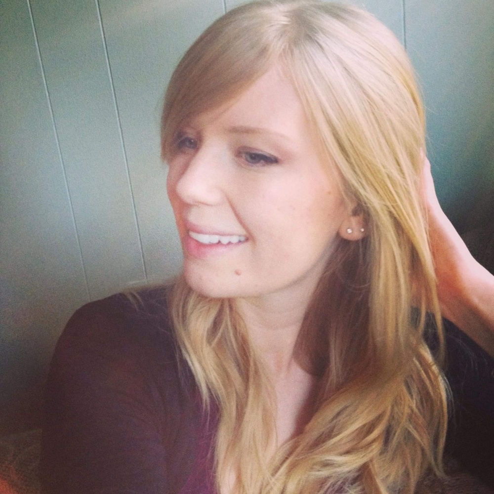 Meet your Posher, Michelle
